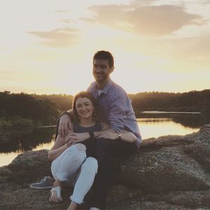 Meet your Posher, Audrey